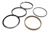 Gapls Piston Ring Set 4.145 Bore .043 .043 3.0