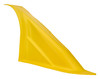Fender Right Asphalt Outlaw Yellow