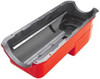 8qt BBC Drag Race Oil Pan