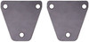 SBC Motor Mount Shims Pair
