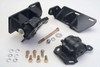 SBC Into 4WD S-10 Conver Motor Mounts