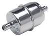 Fuel Filter 5/16in Straight