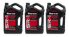 SR-1 Synthetic Oil 0w40 Case 3 x 5 Liter Bottles