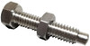 600 Torsion Stop Adj Bolt With Nut Ea