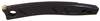 Midget Torsion Arm Right Rear 33.5 Setback Black