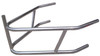 Bumper w/ Braces Chrome Moly Sprint Car