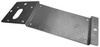 Mount For Tel-Tach and MSD Box Bent Dash