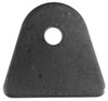 Chassis Tab .25 Hole .125 Thick