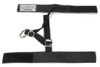 Arm Restraint Junior Blk Non-SFI Y-Type