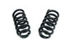 Coil Spring Lowering Kit Lowering Springs 2in