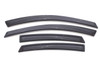 13-   Dodge Dart Vent Visors 4pc.
