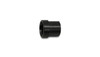 Tube Sleeve Adapter -6AN Tube Size 3/8in
