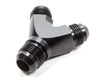 Y Adapter Fitting Size: -10AN In x -8AN x -8AN