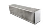 Vertical Flow Intercoole Core 24in W x 6in H