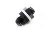 -8AN Fuel Cell Bulkhead Adapter Fitting