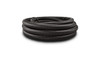 10ft Roll of Black Nylon Braided Flex Hose PTFE