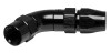45 Degree Hose Fitting -3AN