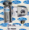 Chome Drier w/Binary Switch