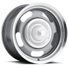 Wheel 17X8 6-5.5  Gunmet al Rally