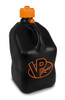 Motorsports Jug 5.5 Gal V-Twin Square