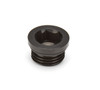 Fitting Plug ORB -6an Steel