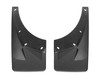07-12 Tahoe Front Mud Flaps