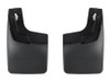 No Drill Mud Flaps