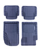 All Vehicle Floor Mats Trim To Fit