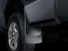 11- F250 Rear Mud Flaps w/o Flares