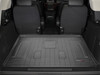 07-13 Tahoe Rear Cargo Liner Black