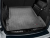 11-13 Dodge Durango Rear Cargo Liner Black