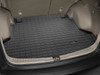 12-16 Honda CR-V Rear Cargo Liner Black