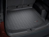 13-   Ford Escape Rear Cargo Liner Black