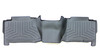 00-06 Suburban Rear Flr Liners Black