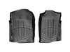 92-99 Tahoe Front Floor liners Black