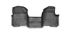11-   Ford F150 Front Floorliners Black