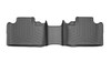 11-   Durango Rear Floorliners Black