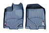 11-  Ford Edge Front Floor Liner Black