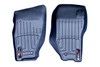 10-12 Jeep Liberty Front Floor Liners Black