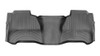 14-  GM P/U 1500 Double Cab Rear Floor Liners