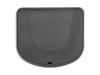 Black Seat Cushion