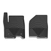 19-   Chevy P/U Front Floor Mats Black