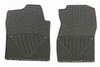 07- GM P/U Front Floor Mats Black