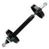 Spring Slider 5in Dual Bearing 2in Ext Coarse