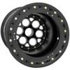15x17 8in BS Mag Sprint 42-Spline All Black