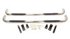 99-14 GM P/U Crew Cab Polished Step Bars