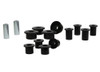 Leaf Spring Bushings
