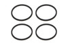 O-Ring Kit SQ 2.5in Piston GM D154