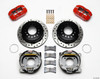 Rear Disc Brake Kit 12- Bolt Chevy w/parking Brk