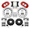 Brake Kit Front GM C1500 88-98 5 Lug 13.06in Rtr